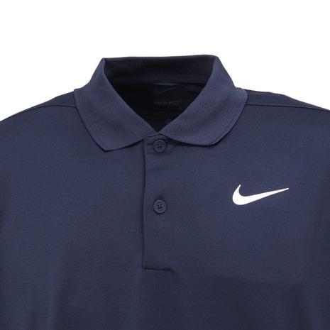 Nike - ポロシャツのみ NIKE（ナイキ） （メンズ）ゴルフウェア 速乾 ドライフィット