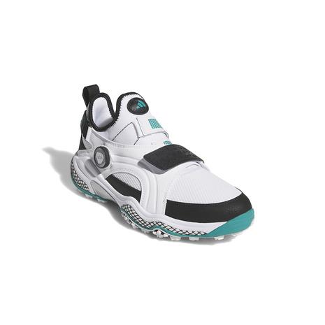 adidas（アディダス） （メンズ）ゴルフシューズ コードカオス ミッド