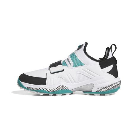 週末限定価格アディダス（adidas）ゴルフシューズ コードカオス ミッド adidas アディダス（adidas）（メンズ）ゴルフシューズ コード