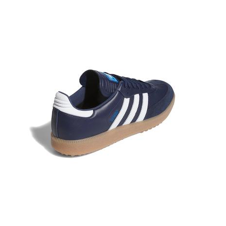 adidas（アディダス） （メンズ）サンバ ゴルフ ゴルフシューズ JP8544