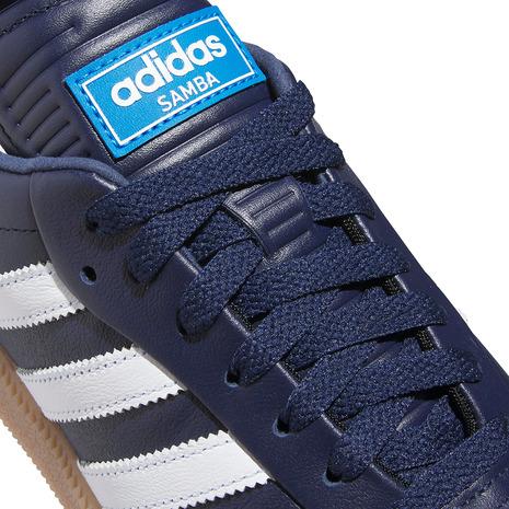 adidas（アディダス） （メンズ）サンバ ゴルフ ゴルフシューズ JP8544