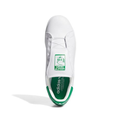 アディダス（adidas）（メンズ）スタンスミス ボア ゴルフ シューズ JP5192_3