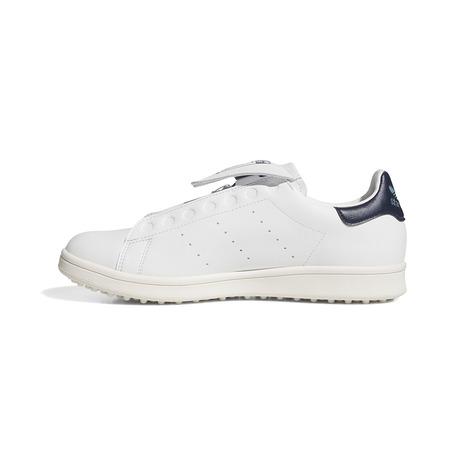 アディダス（adidas）（メンズ）スタンスミス ボア ゴルフ シューズ JP5192_6
