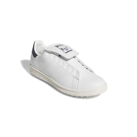 アディダス（adidas）（メンズ）スタンスミス ボア ゴルフ シューズ JP5192_8