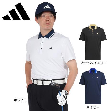 adidas（アディダス） （メンズ）ゴルフウェア U365T TK 半袖