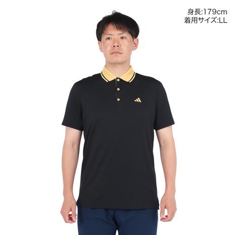 adidas（アディダス） （メンズ）ゴルフウェア U365T TK 半袖