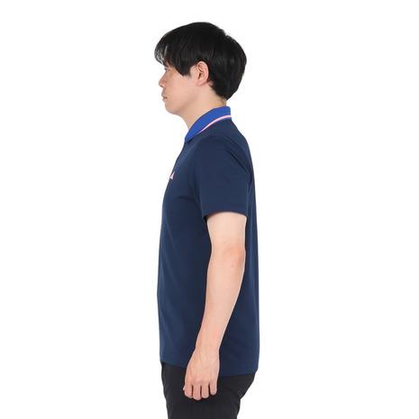 adidas（アディダス） （メンズ）ゴルフウェア U365T TK 半袖