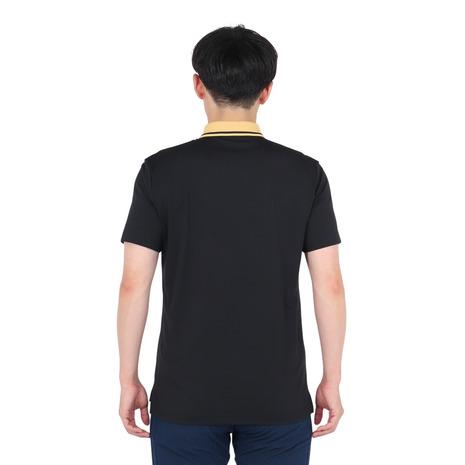adidas（アディダス） （メンズ）ゴルフウェア U365T TK 半袖