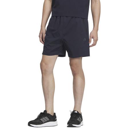 アディダス プレミアム アクティブ レギュラーフィット ストレッチ ウーブン adidas（アディダス） （メンズ）プレミアム アクティブ レギュラー