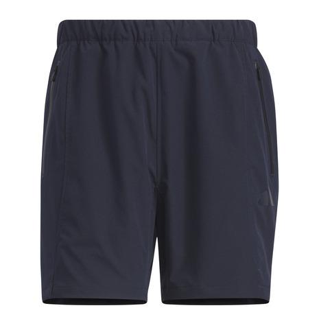 アディダス プレミアム アクティブ レギュラーフィット ストレッチ ウーブン adidas（アディダス） （メンズ）プレミアム アクティブ レギュラー