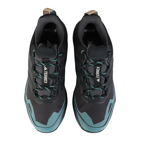 adidas（アディダス） （メンズ）トレッキングシューズ ローカット