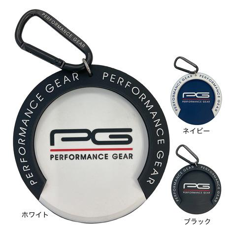 PG（パフォーマンスギア） （メンズ、レディース）ゴルフ カップ型