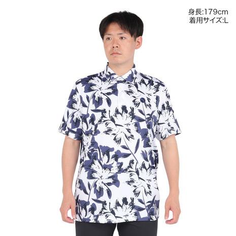 PUMA（プーマ） （メンズ）ゴルフウェア MATTR 半袖 ポロシャツ 630572