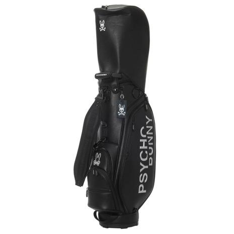 Psycho Bunny（サイコバニー） （メンズ）キャディバッグ カート