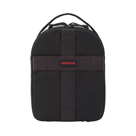 BRIEFING ゴルフクラブケース BRIEFING（ブリーフィング） （メンズ）ゴルフ キャップケース バッグ