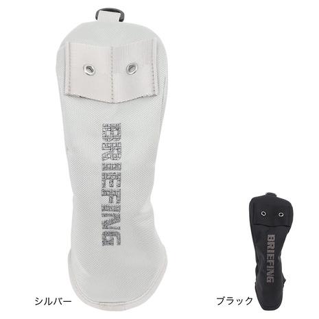 BRIEFING（ブリーフィング） ゴルフ フェアウェイウッド用