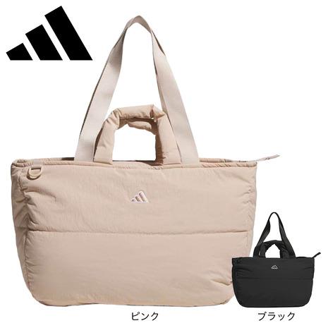 adidas（アディダス） （レディース）ゴルフ キルティング ビッグ