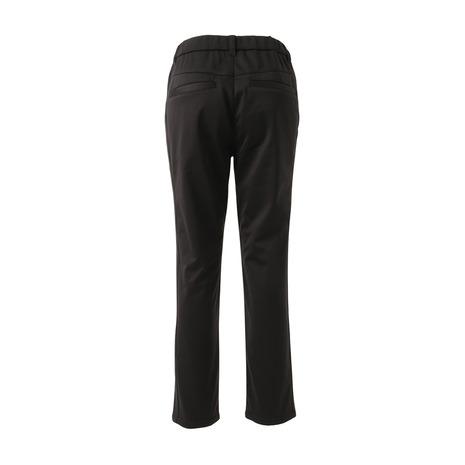 CLUNK レディース ゴルフパンツ サイズ 【Ｌ】【ホワイト】 新品未使用 クランク（CLUNK）（レディース）ゴルフウェア ストレートパンツ