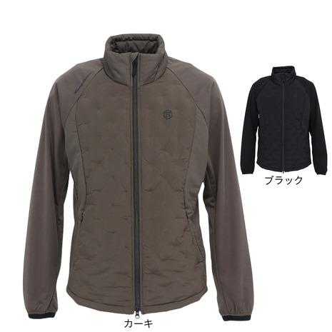 トミーアーマー（Tommy Armour）（メンズ）ゴルフウェア 防風 アウター