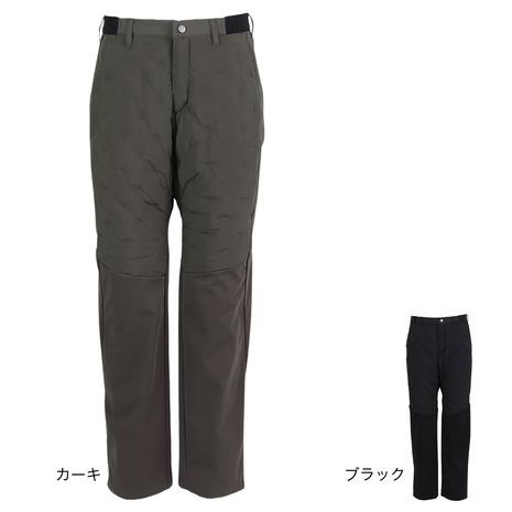 トミーアーマー（Tommy Armour）（メンズ）ゴルフウェア 発熱保温 防風