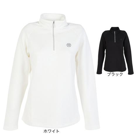 トミーアーマー（Tommy Armour）（レディース）ゴルフウェア 吸湿発熱