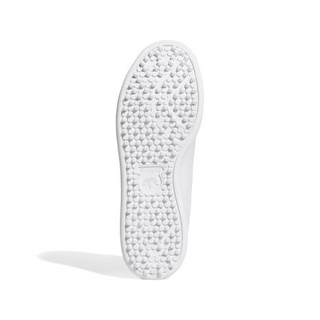 アディダス（adidas）（レディース）スタンスミス ボア ゴルフ シューズ JP5192_1