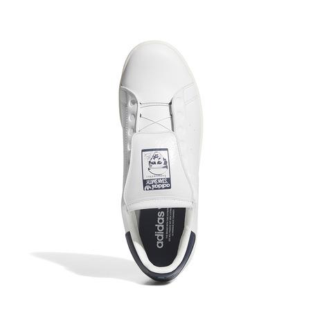 adidas（アディダス） （レディース）スタンスミス ボア ゴルフ