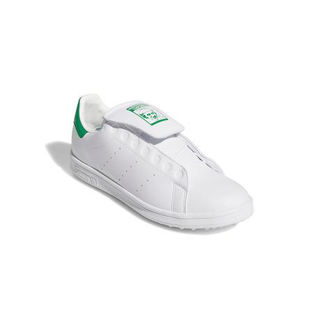 adidas（アディダス） （レディース）スタンスミス ボア ゴルフ