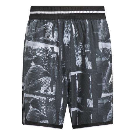 adidas（アディダス） （メンズ）バスケットボールウェア クレージー