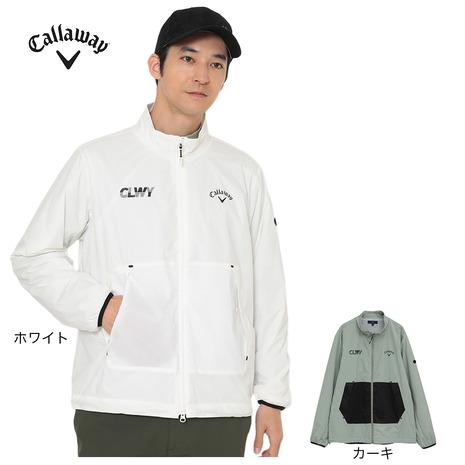 キャロウェイ　メンズ　アウター　ＬＬサイズ Callaway（キャロウェイ） キャロウェイ（CALLAWAY）（メンズ）ゴルフ