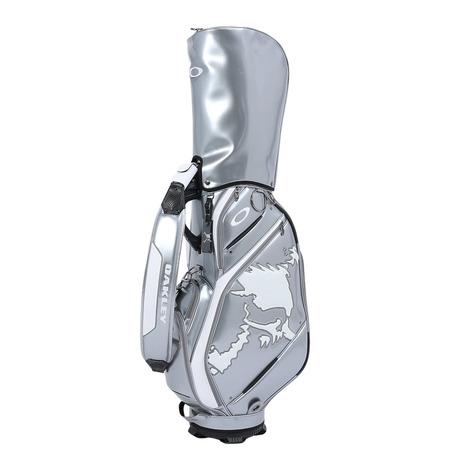 OAKLEY（オークリー） （メンズ）ゴルフ 保冷温裏地付き カート式