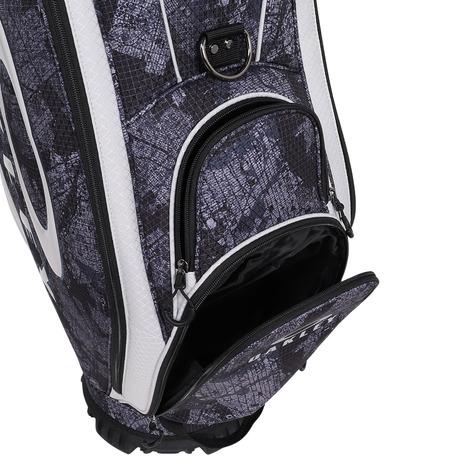 OAKLEY（オークリー） （メンズ）ゴルフ カート式 キャディバッグ 9.5