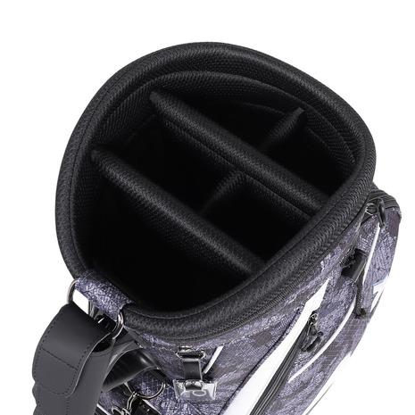 OAKLEY（オークリー） （メンズ）ゴルフ カート式 キャディバッグ 9.5