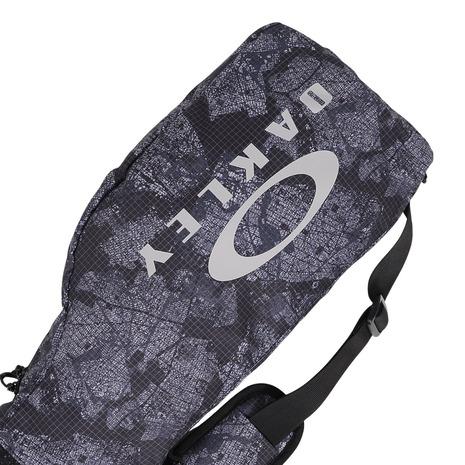 OAKLEY（オークリー） （メンズ）ゴルフ クラブケース 18.0 FOS901822