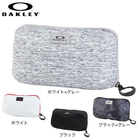 OAKLEY（オークリー） （メンズ、レディース）ゴルフ マルチポーチ 内