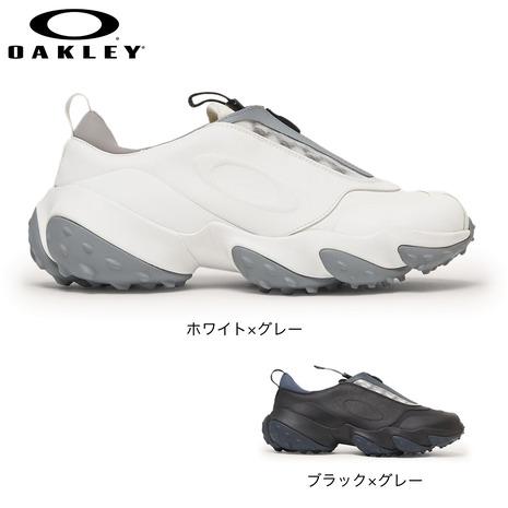 OAKLEY（オークリー） （メンズ）ゴルフシューズ EDGE ELITE FOF100681