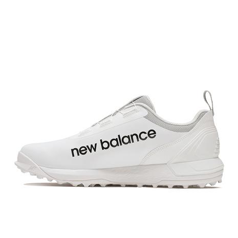 【防水加工済】ニューバランス FRESH FOAM X2500 V4 BOA スパイクレス Fresh Foam X 2500 v4 BOA(R) UGS2500D シューズ(【男性