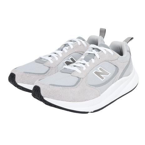 ニューバランス(new balance)スニーカー スポーツシューズ ダイナソフト UA950 v1 グレー UA950AP1… New Balance（ニューバランス） ニューバランス（new balance