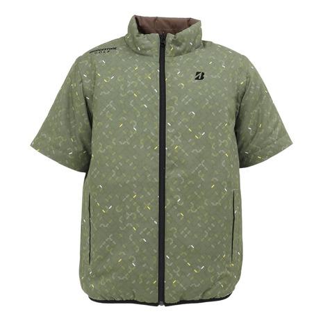 BRIDGESTONE GOLF ブリヂストンゴルフ（BRIDGESTONE GOLF）（メンズ