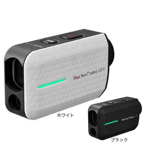 ShotNavi（ショットナビ） ショットナビ（Shot Navi）（メンズ