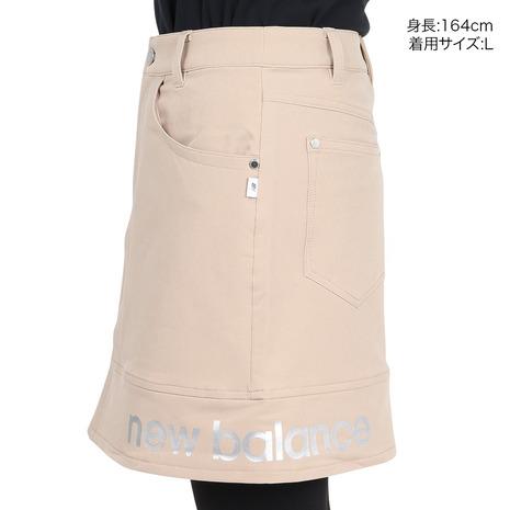 レディース ニューバランス スカート ゴルフウェア」の人気商品一覧