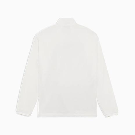 プーマ（PUMA）（メンズ）ゴルフウェア アウター 裏起毛 PB フルジップ ジャケット 635771