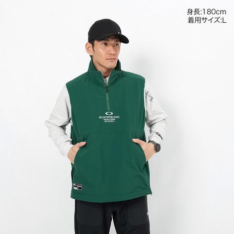 OAKLEY（オークリー） （メンズ）ゴルフウェア 防風 撥水 STALWART