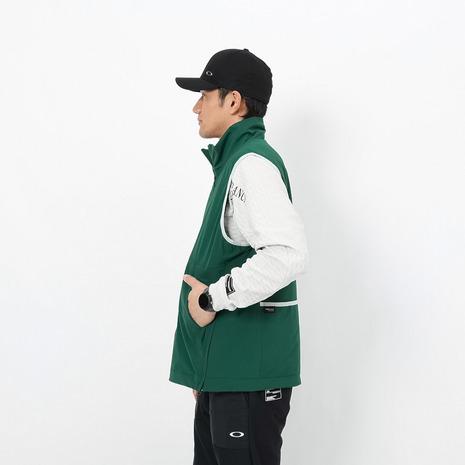 OAKLEY（オークリー） （メンズ）ゴルフウェア 防風 撥水 STALWART