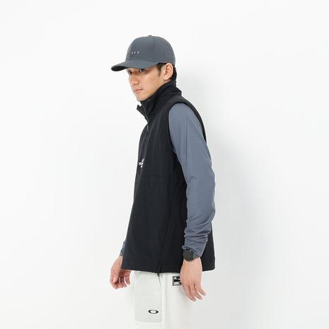 OAKLEY（オークリー） （メンズ）ゴルフウェア 防風 撥水 STALWART