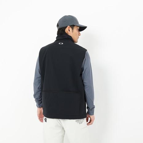 OAKLEY（オークリー） （メンズ）ゴルフウェア 防風 撥水 STALWART