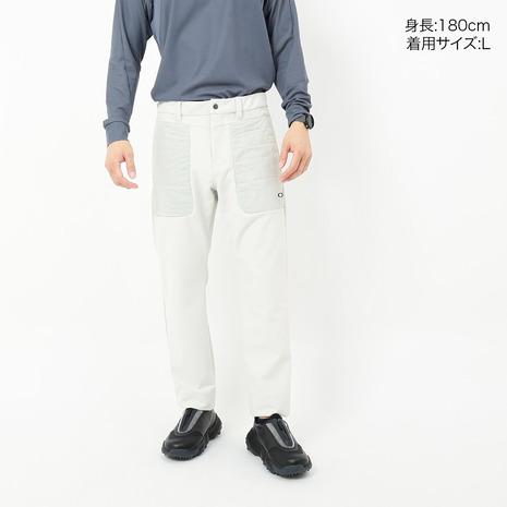 ゴルフパンツ オークリー ゴルフコーデ オークリー ゴルフパンツ 防寒