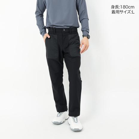 OAKLEY（オークリー） （メンズ）ゴルフウェア 防風 STALWART WB
