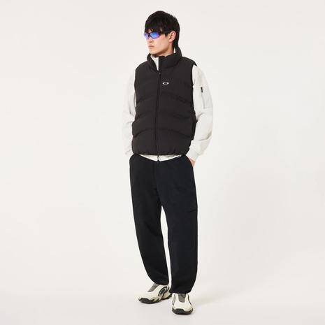 OAKLEY（オークリー） （メンズ）ゴルフウェア 防寒 FORCEFUL PADDED