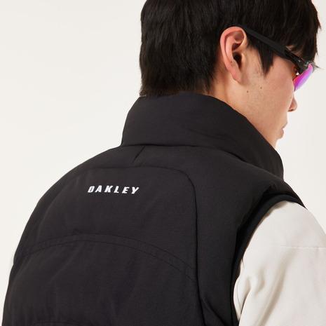 OAKLEY（オークリー） （メンズ）ゴルフウェア 防寒 FORCEFUL PADDED